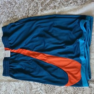 Nike  3XLT  Dri-FIT Basketball Shorts